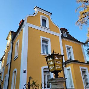 Hotel Villa Glas